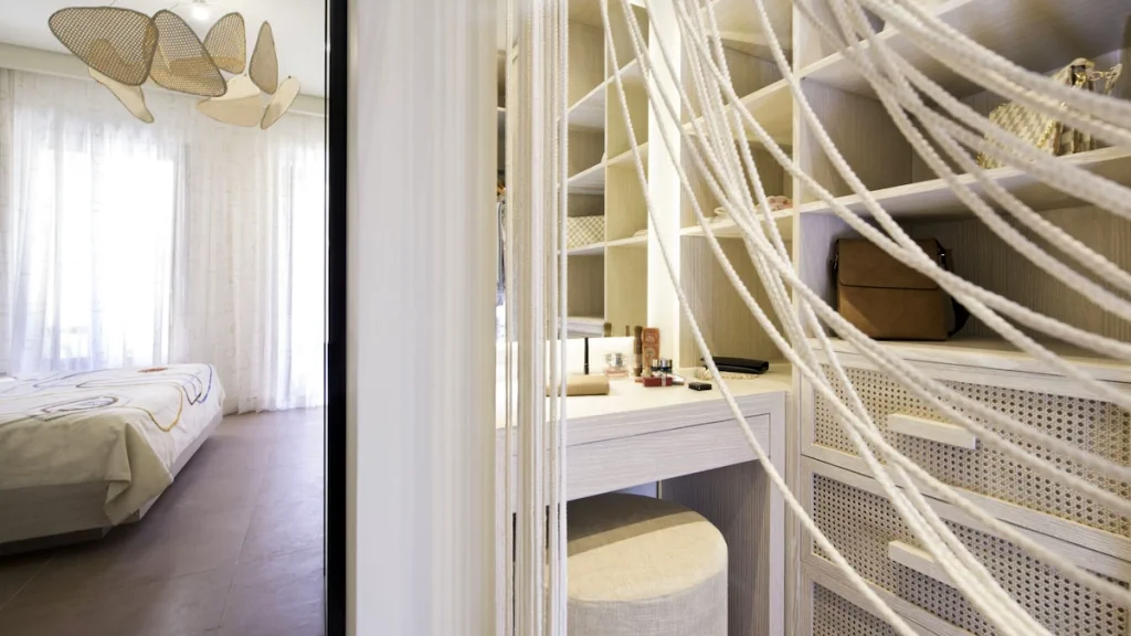 الفندق ثرى كورنرز أوشن فيو - الجونة